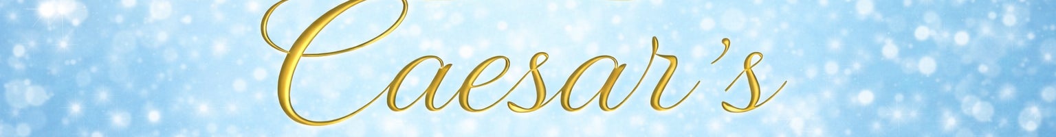 シーザーズケンネル