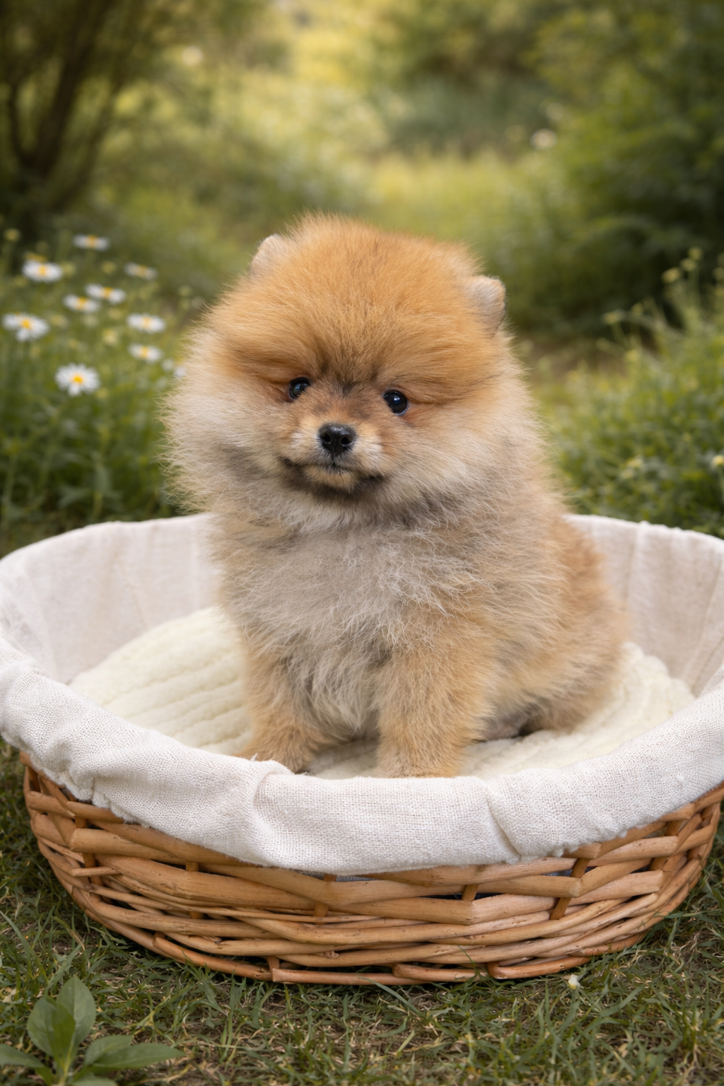 1月20日生まれ　オレンジセーブル🍊　男の子　22万円の画像